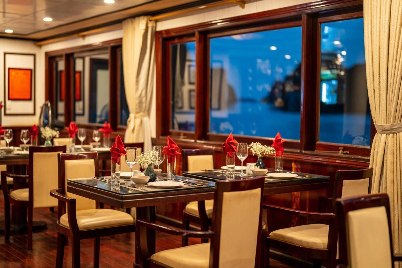 Swan Cruises Halong Халонг