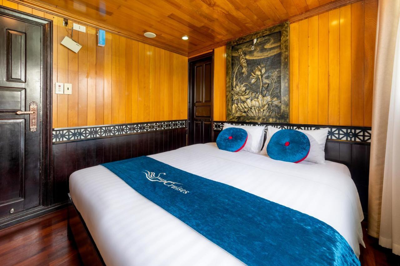 Swan Cruises Halong 4*